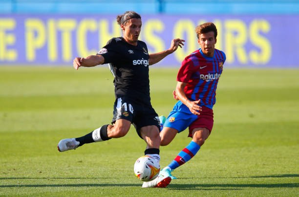 作为球队的 作为球队的