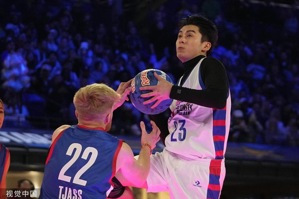 才的决心 才的决心